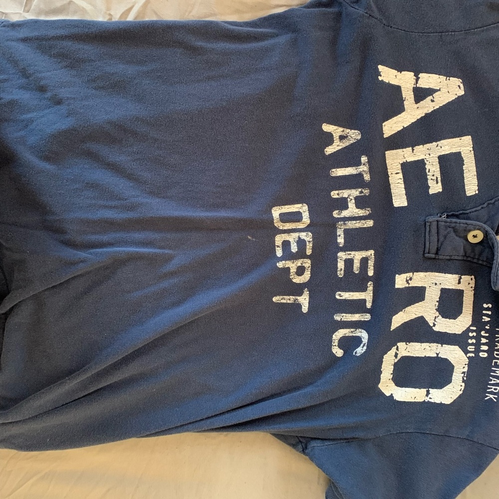 Aeropostale shirt